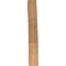 Ekena Millwork 3 1/2"W x 20"D x 26"H Legacy Smooth Knee Brace, Western Red Cedar BRC04X20X26LEC00SWR - alternate 3